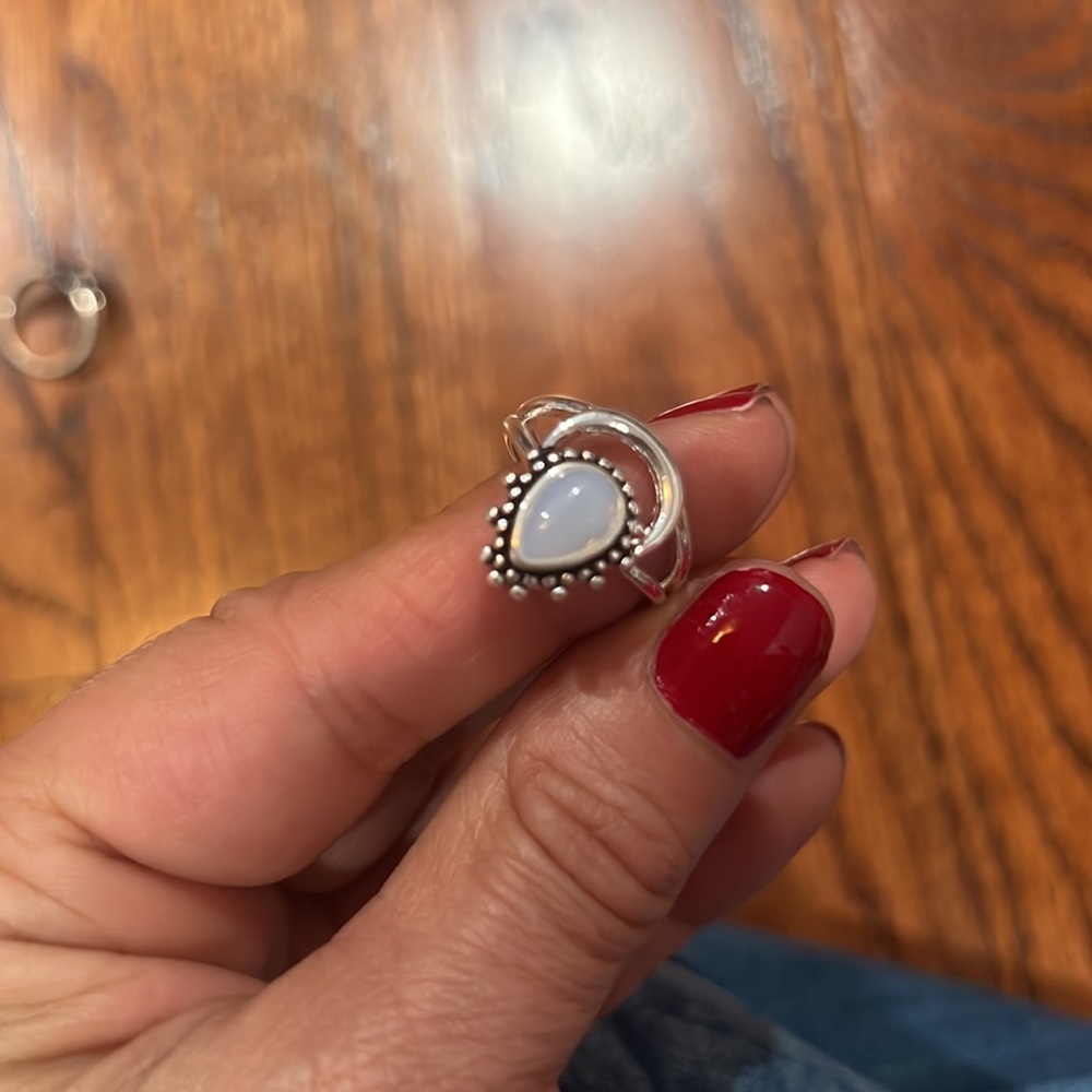 Silver Ring Bundle - image 5